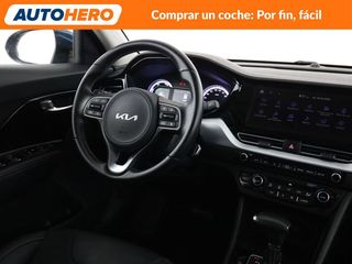 Kia Niro 1.6 Hybrid Drive