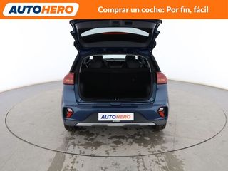 Kia Niro 1.6 Hybrid Drive