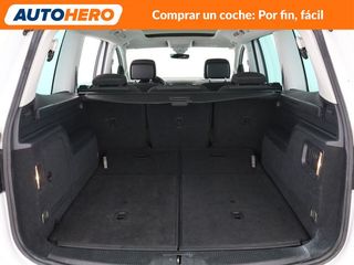 Volkswagen Sharan 2.0 TDI Advance BlueMotion