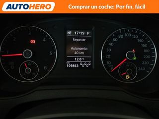 Volkswagen Sharan 2.0 TDI Advance BlueMotion