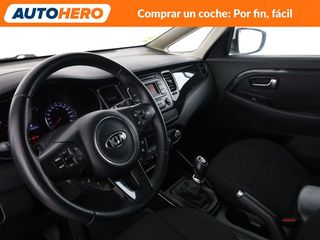 Kia Carens 1.7 CRDi Drive