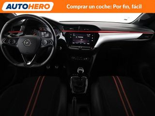 Opel Corsa 1.5 CDTI GS Line