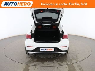 Mercedes GLC GLC 220 d Coupé 4Matic AMG Line