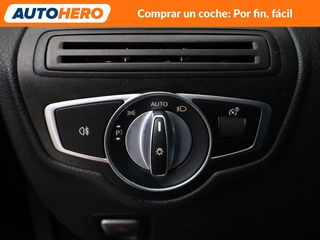 Mercedes GLC GLC 220 d Coupé 4Matic AMG Line