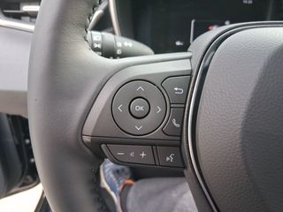 Suzuki Swace 1.8 GLE Hybrid