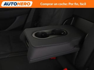 Cupra Terramar 1.5 e-HYBRID America's Cup Limited Edition PHEV