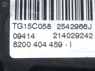 Alternador renault 2.0dci tg15c091