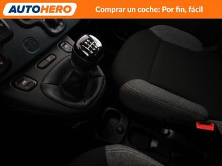 Fiat Panda 1.0 Mild-Hybrid