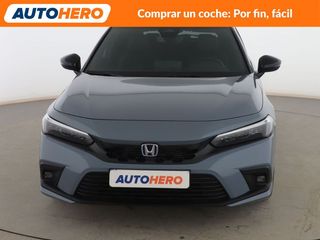 Honda Civic 2.0 e:HEV Sport