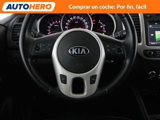 Kia Venga 1.6 CRDi Drive