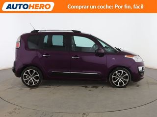 Citroën C3 Picasso 1.6 HDi Exclusive