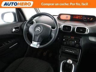 Citroën C3 Picasso 1.6 HDi Exclusive