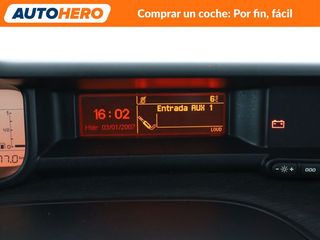 Citroën C3 Picasso 1.6 HDi Exclusive