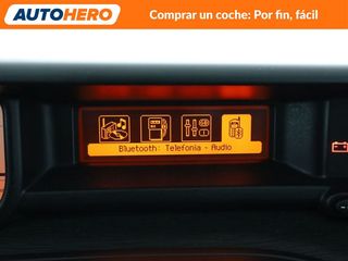 Citroën C3 Picasso 1.6 HDi Exclusive