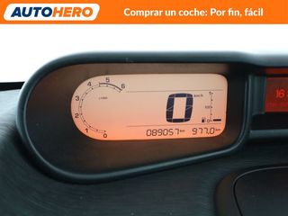 Citroën C3 Picasso 1.6 HDi Exclusive