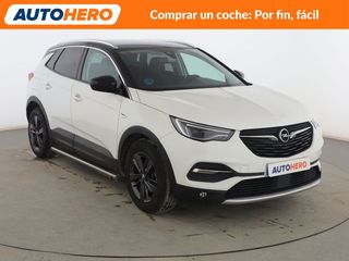 Opel Grandland X 1.2 Turbo 120 Aniversario