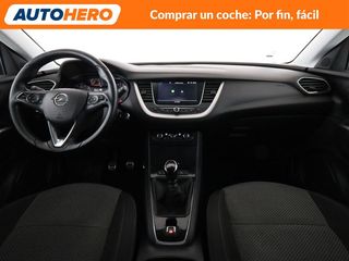 Opel Grandland X 1.2 Turbo 120 Aniversario
