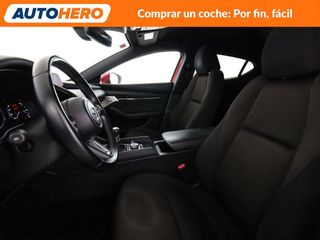 Mazda 3 2.0 Skyactiv-G Mild-Hybrid Zenith