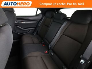 Mazda 3 2.0 Skyactiv-G Mild-Hybrid Zenith