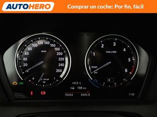 BMW Serie 1 118d M Sport