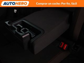 Skoda Octavia 2.0 TSI RS