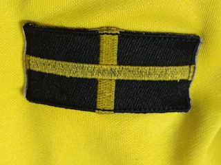 Camiseta Rugby Gales Talla XL Under Armour