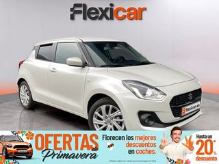 Suzuki Swift 1.2 S1 Mild Hybrid