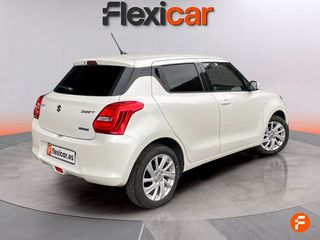 Suzuki Swift 1.2 S1 Mild Hybrid
