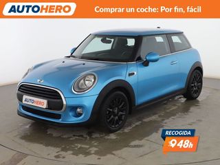 MINI Cooper One D