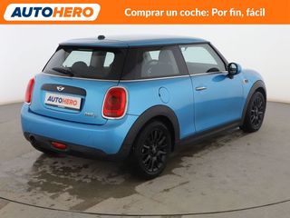 MINI Cooper One D
