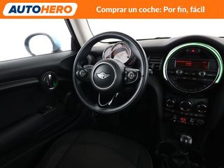 MINI Cooper One D
