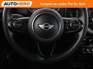 MINI Cooper One D