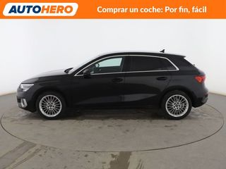 Audi A3 30 TFSI Mild-Hybrid advanced