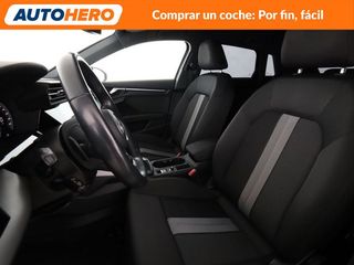 Audi A3 30 TFSI Mild-Hybrid advanced