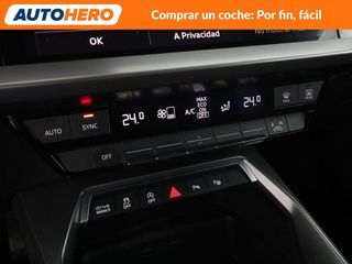 Audi A3 30 TFSI Mild-Hybrid advanced