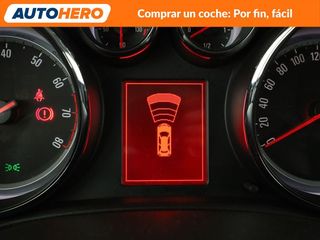 Opel Astra 1.4 Turbo Excellence