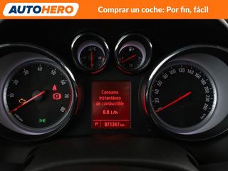 Opel Astra 1.4 Turbo Excellence