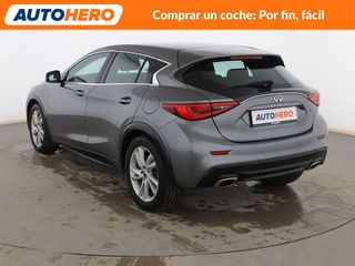 Infiniti Q30 2.2 Diesel Premium Tech FWD