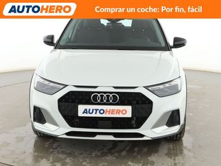 Audi A1 30 TFSI Adrenalin