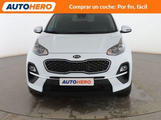 Kia Sportage 1.6 CRDi Mild-Hybrid Drive 2WD