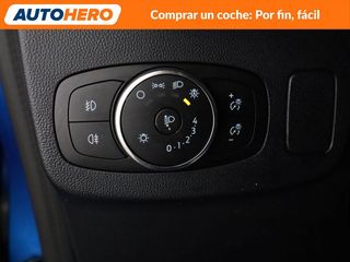 Ford Puma 1.0 EcoBoost Mild-Hybrid ST-Line X