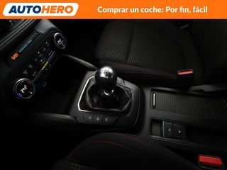 Ford Focus 1.0 EcoBoost Mild-Hybrid ST-Line