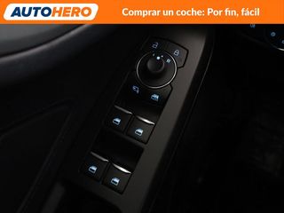 Ford Focus 1.0 EcoBoost Mild-Hybrid ST-Line