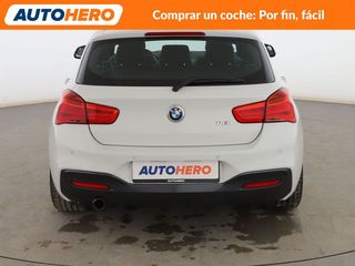 BMW Serie 1 118i M Sport