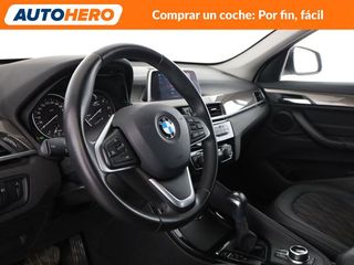 BMW X1 sDrive 18d