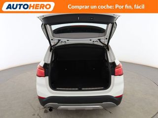 BMW X1 sDrive 18d