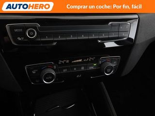 BMW X1 sDrive 18d