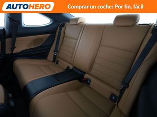 Lexus RC RC 300h Luxury