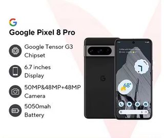 ★PRECINTADO + REGALO★  Google Pixel 8 PRO 12/128GB