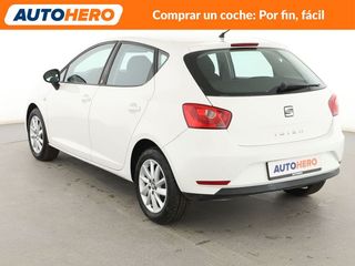 Seat Ibiza 1.0 Reference